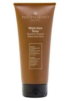 PHILIP MARTIN'S Aqua Maple Rinse Маска для волосся зволожуюча з кленовим екстрактом PM13 фото