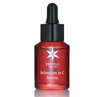 PHYTO-C Selenium in C Serum &ndash; Сироватка омолоджуюча з селеніумом та вітаміном С PH039 фото