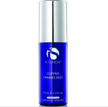 IS CLINICAL Copper Firming Mist - Зміцнюючий спрей з міддю ISC000 фото