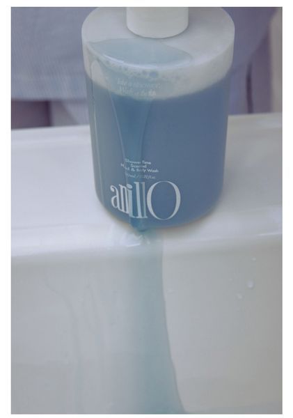ANILLO Гель для рук і тіла Shower Time Scented Hand & Body Wash  ANL021 фото