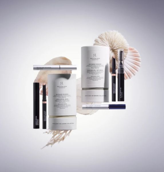 REVITALASH &ndash; Spotlight on Brow Collection &ndash; Лімітований подарунковий набір для брів RVTLSH32 фото