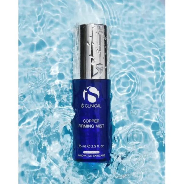 IS CLINICAL Copper Firming Mist - Зміцнюючий спрей з міддю ISC000 фото
