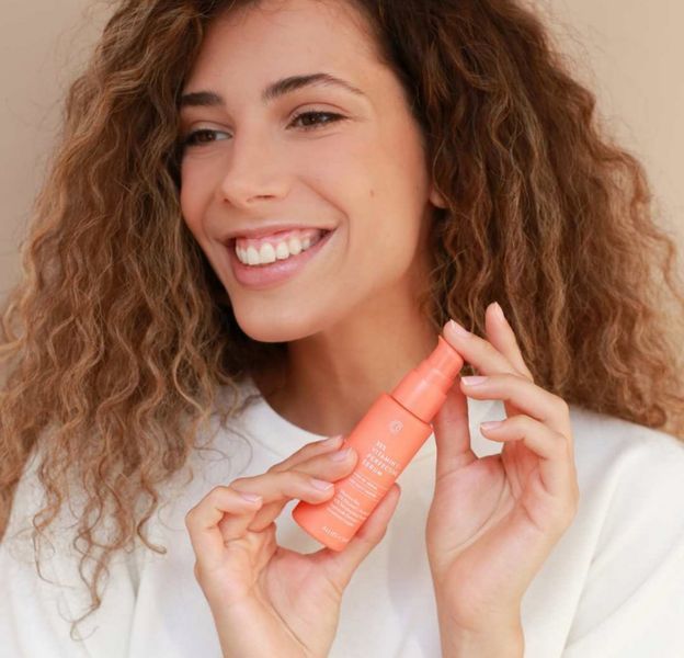 Allies Of Skin 35% Vitamin C+ Perfecting Serum Сироватка з вітаміном С для обличчя ALS6 фото