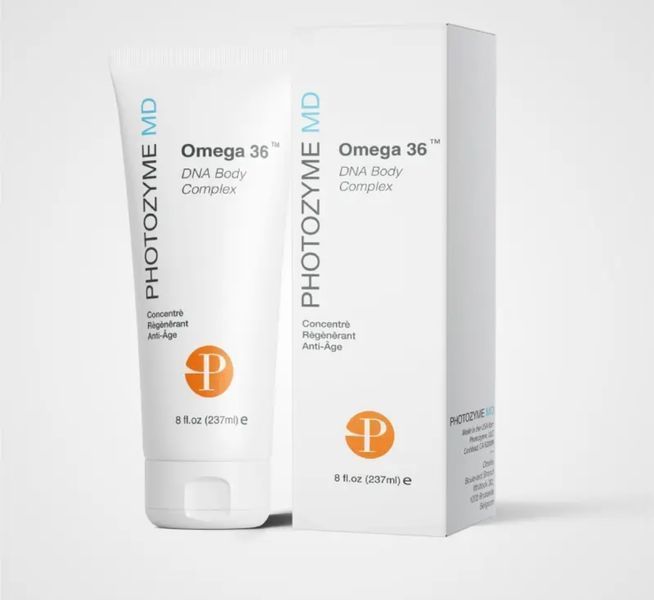 PHOTOZYME MD Omega 36 Body Complex Крем для тіла  PTZM5 фото