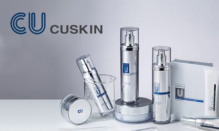 Cuskin
