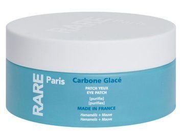 Rare Paris Carbone Glac&eacute; Purifying Eye Patch - Патчі для контуру очей проти набряків RP28 фото