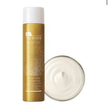 DR. MEDION HEAD SPA SHAMPOO Шампунь насичений молекулярним СО2 DRMD0016 фото