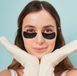Rare Paris Carbone Glac&eacute; Purifying Eye Patch - Патчі для контуру очей проти набряків RP28 фото 2