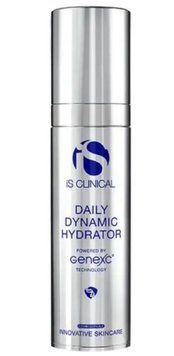 iS Clinical Daily Dynamic Hydrator Динамічний зволожуючий крем з технологією GeneXC&reg; ISC073 фото