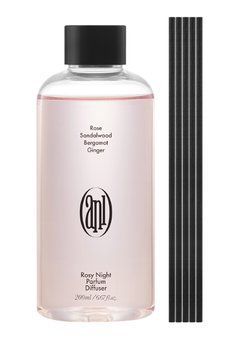 ANILLO Парфумований дифузор Rosy Night Perfum Diffuser ANL031 фото