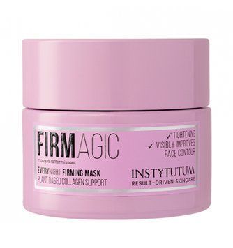 INSTYTUTUM Firmagic Everynight Firming Mask - Щоденна нічна ліфтинг-маска INSTCHS06 фото