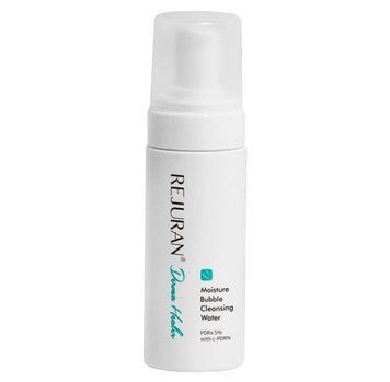 REJURAN Moisture Bubble Cleansing Water - Зволожувальна піна для вмивання RJR5 фото