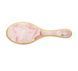 Emi Jay Flat Brush in Pink Chantilly Овальна щітка для волосся EMJ53 фото 2
