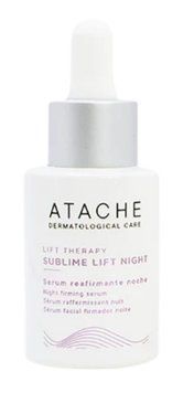 ATACHE Lift Therapy Sublime Lift Night Нічна ліфтинг сироватка для обличчя  AT22 фото