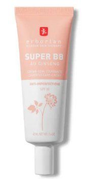 Erborian SUPER BB CREAM Clair - Тонуючий крем для обличчя ERBRN15 фото