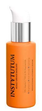 INSTYTUTUM Anti-Wrinkle Brightening C-erum - Суперконцентрована сироватка для обличчя із вітаміном С INSTCHS08 фото