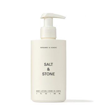 SALT & STONE Body Lotion Bergamot & Hinoki - Зволожувальний лосьйон для тіла з ароматом бергамоту та хінокі SS07 фото