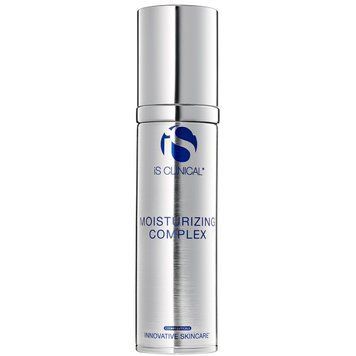 IS CLINICAL Moisturizing Complex - Потужний зволожувальний крем для обличчя ISC-27845 фото