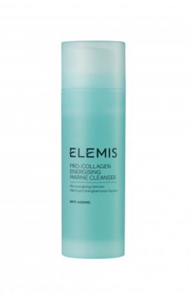 ELEMIS Kit: Shrimps Travel Icons Collection - Легендарна колекція бестселерів у дизайнерській Тревел косметичці для Неї ELMS1 фото