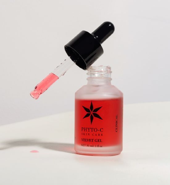 PHYTO-C Velvet Gel - Омолоджуючий гель PH012 фото