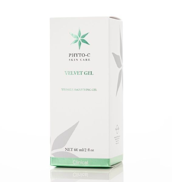 PHYTO-C Velvet Gel - Омолоджуючий гель PH012 фото