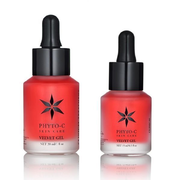 PHYTO-C Velvet Gel - Омолоджуючий гель PH012 фото