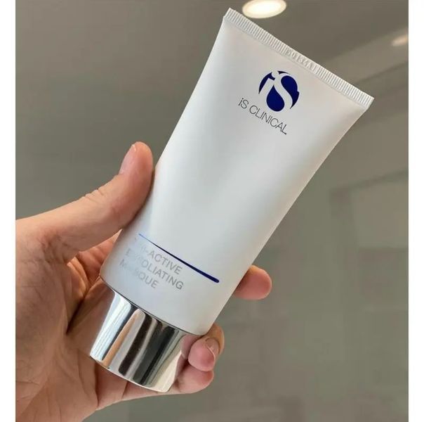 IS CLINICAL Tri-Аctive Exfoliating Masque Ензимна Маска для обличчя ISC040 фото