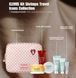 ELEMIS Kit: Shrimps Travel Icons Collection - Легендарна колекція бестселерів у дизайнерській Тревел косметичці для Неї ELMS1 фото 3