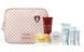 ELEMIS Kit: Shrimps Travel Icons Collection - Легендарна колекція бестселерів у дизайнерській Тревел косметичці для Неї ELMS1 фото 1