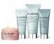ELEMIS Kit: Shrimps Travel Icons Collection - Легендарна колекція бестселерів у дизайнерській Тревел косметичці для Неї ELMS1 фото 2