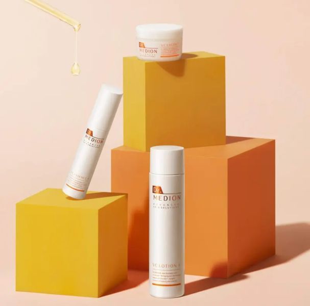 DR. MEDION VС ESSENCE + Сироватка з вітаміном С DRM005 фото