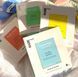 Rare Paris Box of 5 Tr&eacute;sor Solaire Soothing Face Mask Набір з п'яти заспокійливих масок для обличчя з Вітаміном Е та екстрактом арніки RP29 фото 6