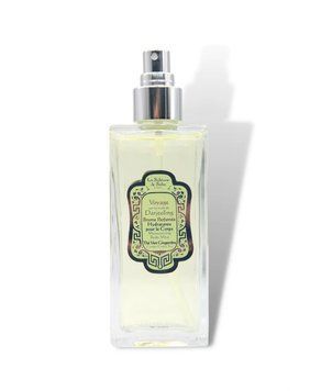 LA SULTANE DE SABA Brume TVG Green Tea Ginger Body Water - Вода для тіла Зелений чай Імбир LSDA41 фото