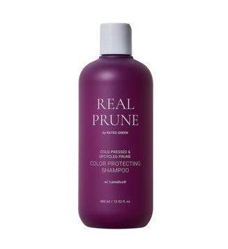 Rated Green Real Prune Color Protecting Shampoo - Шампунь захист фарбованого волосся з екстрактом сливи RTDG005 фото