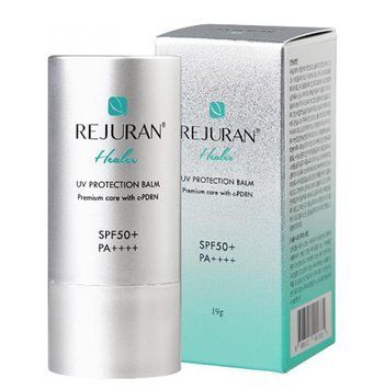 REJURAN Healer UV Protection Balm SPF 50+ - Сонцезахисний бальзам стік для обличчя SPF 50+ RJR9 фото