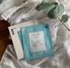 Rare Paris Box of 5 Carbone Glac&eacute; Purifying Face Mask Набір з п'яти очищувальних масок для обличчя з гамамелісом та екстрактом мальви RP30 фото 4