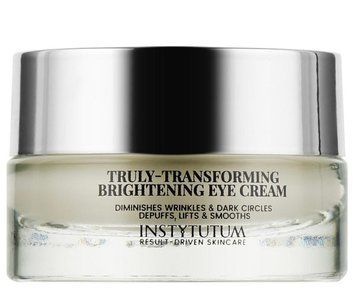 INSTYTUTUM Truly-Transforming Brightening Eye Cream - Крем-ліфтинг для повік з освітлюючим ефектом INSTCHS011 фото