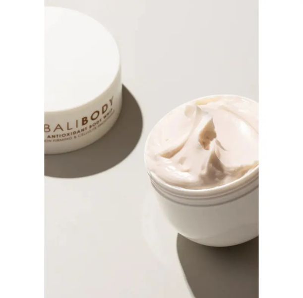 BALI BODY Antioxidant Body Whip - Антиоксидантний крем для тіла BB033 фото