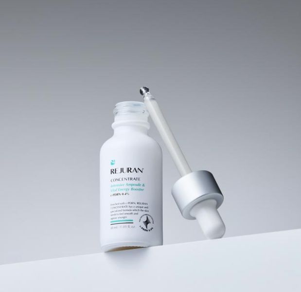 REJURAN Concentrate - Концентрат для омолодження та наповнення RJR10 фото