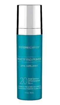 COLORESCIENCE Mattifying Primer Матуючий крем-праймер SPF 20 CLRS16 фото
