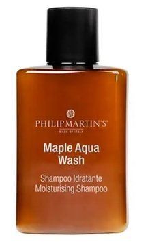 PHILIP MARTIN'S Maple Aqua Wash Шампунь поживний і зволожуючий з кленовим екстрактом PM33 фото