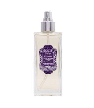 LA SULTANE DE SABA Brume Udaipur Musk Incense Vanilla Body Water - Вода для тіла Удаіпур Мускус Ладан Ваніль LSDA43 фото