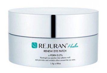 REJURAN Healer Renew Eye Patch - Оновлювальні гелеві патчі під очі RJR11 фото