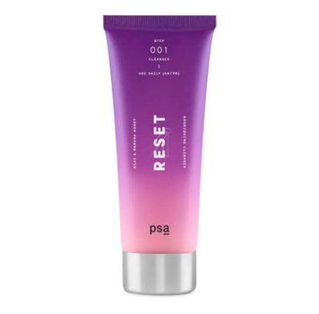 PSA RESET ACAI AND MANUKA HONEY NOURISHING CLEANSER Поживний очищувальний засіб для обличчя  PSA015 фото