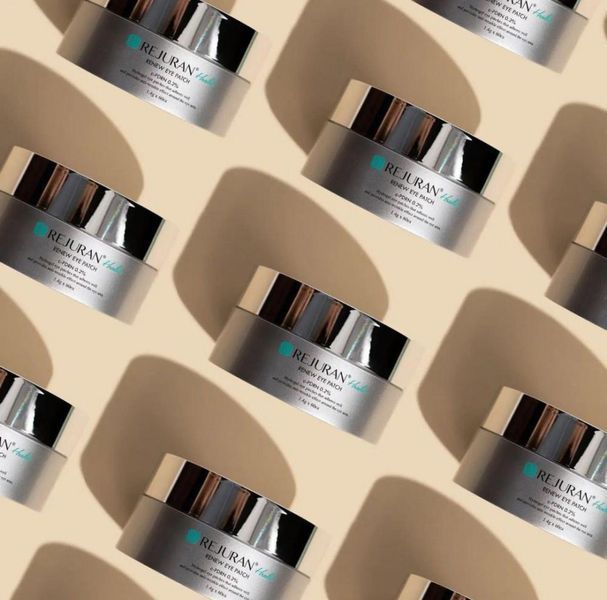 REJURAN Healer Renew Eye Patch - Оновлювальні гелеві патчі під очі RJR11 фото