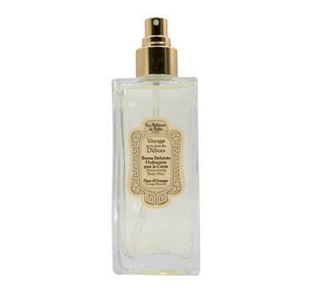 LA SULTANE DE SABA Brume KFO Orange Blossom Body Water - Вода для тіла Квіти Апельсину LSDA44 фото