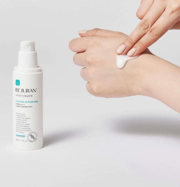 REJURAN Moisturizer - Крем для зволоження шкіри RJR12 фото