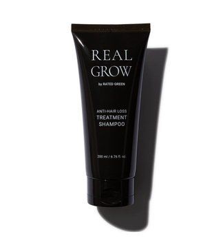 Rated Green Real Grow Anti Hair Loss Treatment Shampoo - Шампунь проти випадіння волосся RTDG015 фото