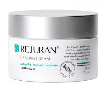 REJURAN Healing Cream - Відновлювальний крем проти зморшок RJR13 фото