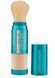COLORESCIENCE Sunforgettable Total Protection Brush-On Shield Glow SPF 50 Сонцезахисна пудра з пензлем SPF 50 Золоте Сяйво CLRS18 фото 1